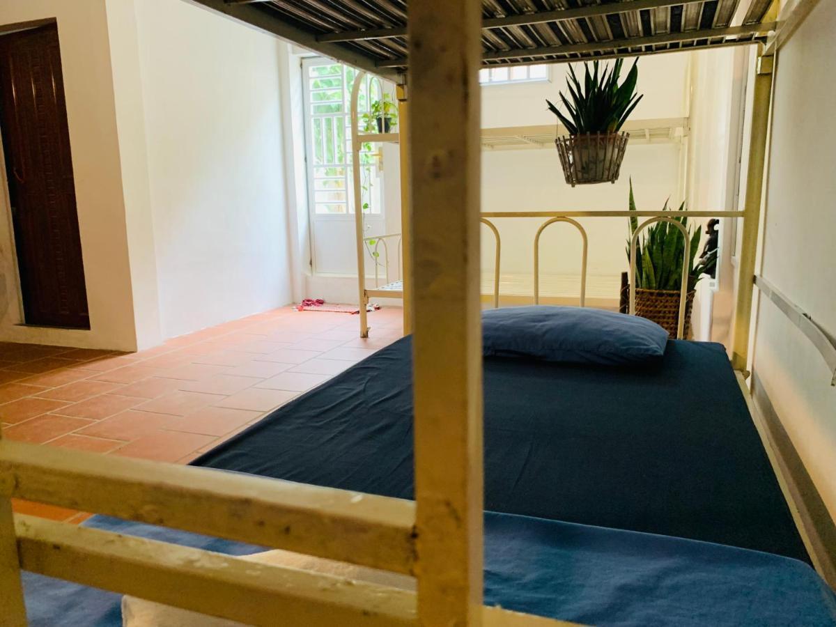 פנום פן Villa Martial Arts Gym & Guesthouse מראה חיצוני תמונה