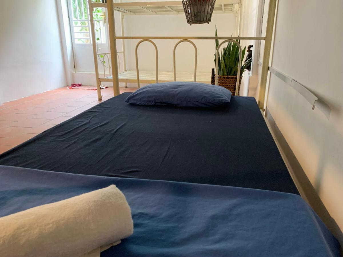 פנום פן Villa Martial Arts Gym & Guesthouse מראה חיצוני תמונה