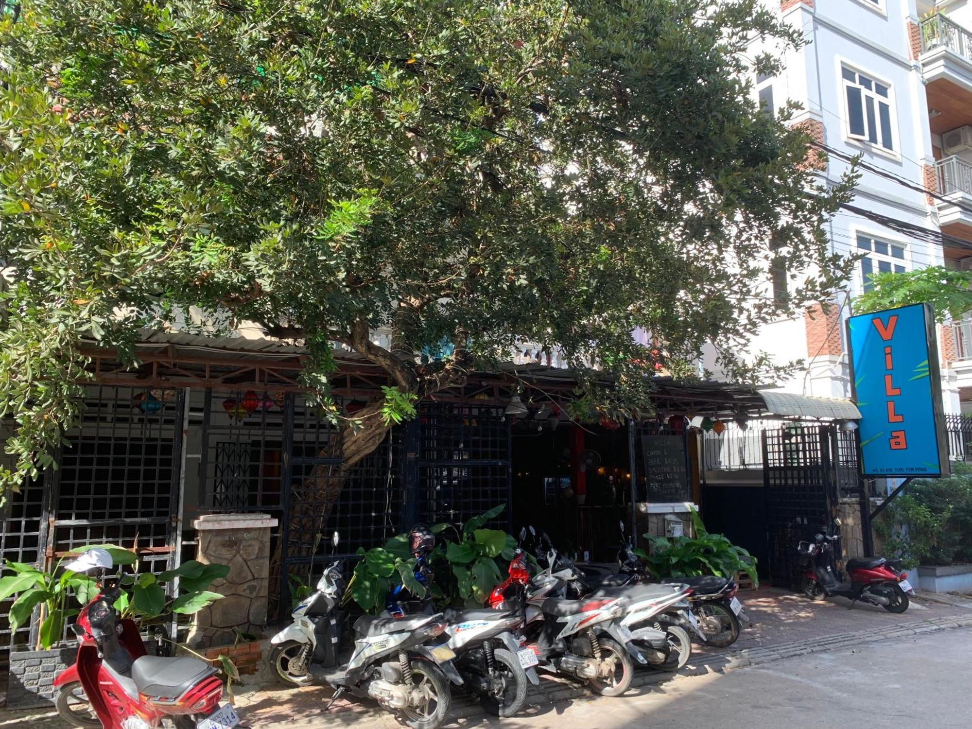 פנום פן Villa Martial Arts Gym & Guesthouse מראה חיצוני תמונה